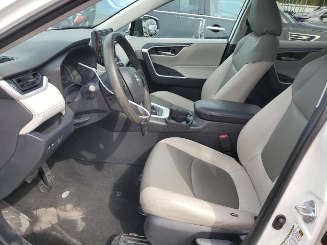 2019 TOYOTA RAV4 XLE - 2T3W1RFV1KC030428