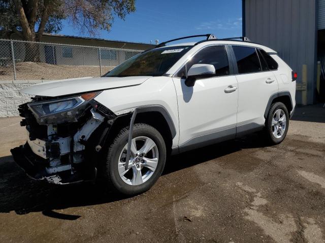 VIN JTMW1RFV4KD511530 2019 Toyota RAV4, Xle no.1