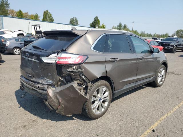 2019 FORD EDGE TITAN - 2FMPK4K91KBB53897