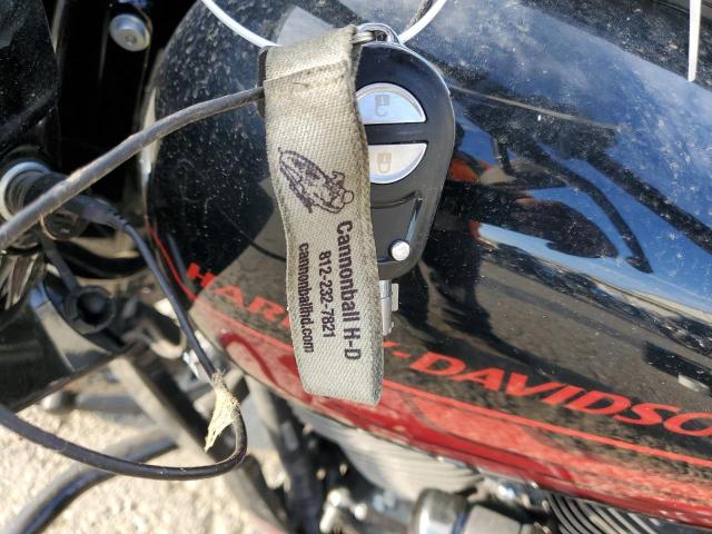 2021 HARLEY-DAVIDSON FLTRXSE - 1HD1TCL19MB952666