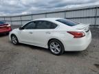 NISSAN ALTIMA 2.5 photo