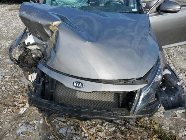 2015 KIA OPTIMA EX - 5XXGN4A75FG414448