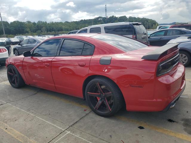 VIN 2C3CDXEJ4DH515326 2013 Dodge Charger, Srt-8 no.2