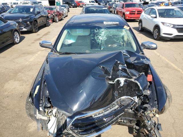 2017 FORD TAURUS LIM - 1FAHP2F89HG129497