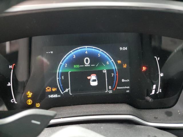 2023 TOYOTA COROLLA XS - 5YFT4MCE7PP164216