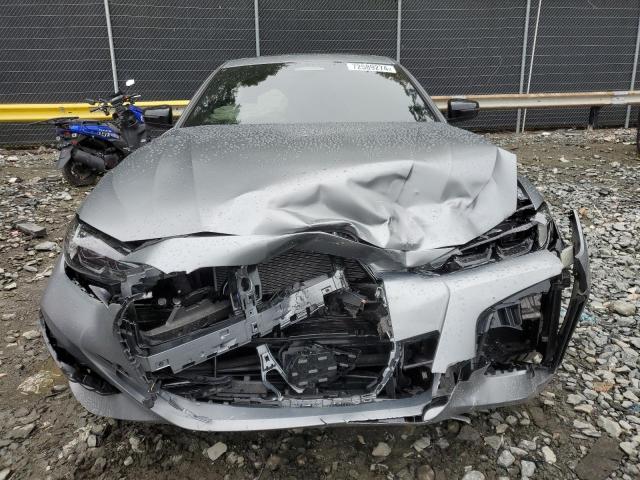 2024 BMW I4 XDRIVE WBY83FB01RFS05829