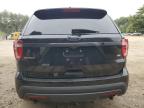 FORD EXPLORER P photo