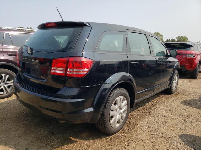 2015 DODGE JOURNEY SE - 3C4PDCAB5FT654797