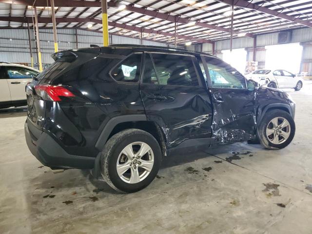 VIN 2T3P1RFV5MW205799 2021 Toyota RAV4, Xle no.3