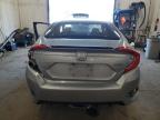 Lot #2957707090 2021 HONDA CIVIC SPOR