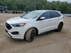 2021 FORD EDGE SEL - 2FMPK3J9XMBA62514