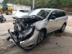 2020 MITSUBISHI OUTLANDER - JA4AD2A3XLZ039766