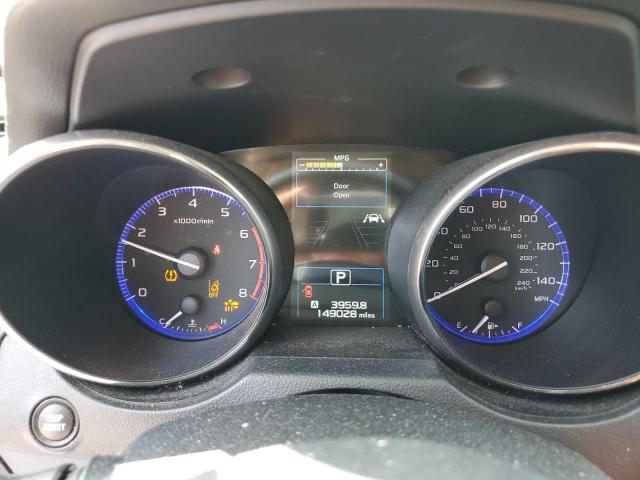 2018 SUBARU OUTBACK 2. - 4S4BSAFC5J3226055