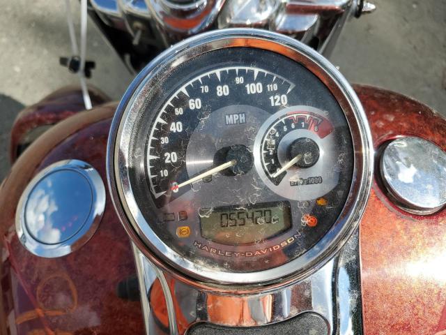 2013 HARLEY-DAVIDSON FLHRSE4 CV - 1HD1PG813DB962453