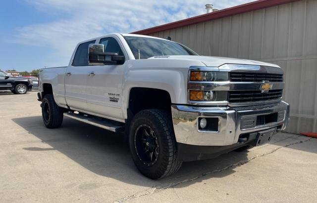 2016 CHEVROLET SILVERADO 1GC1KVE82GF216921  72379844