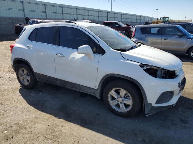 2019 CHEVROLET TRAX 1LT - KL7CJLSB3KB882683