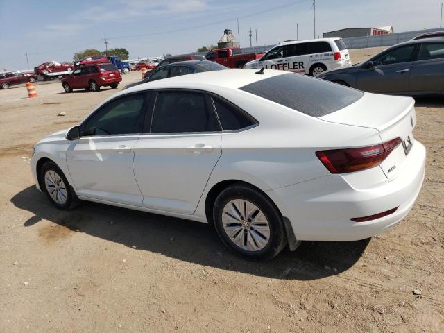 Vin: 3vwn57bu4km216933, lot: 71368444, volkswagen jetta s 20192