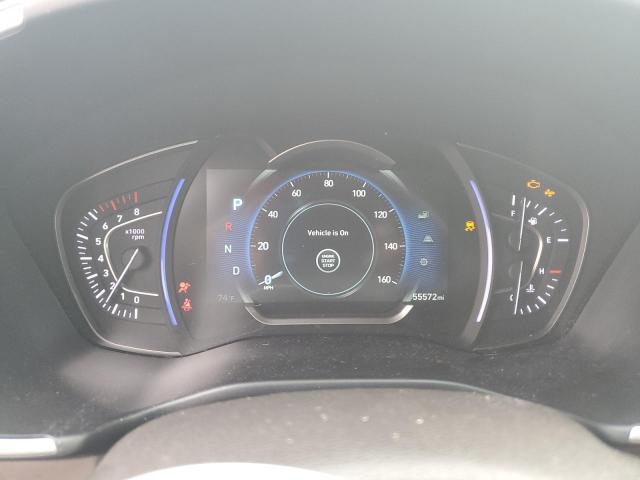 2020 HYUNDAI SANTA FE S - 5NMS3CAD1LH212493