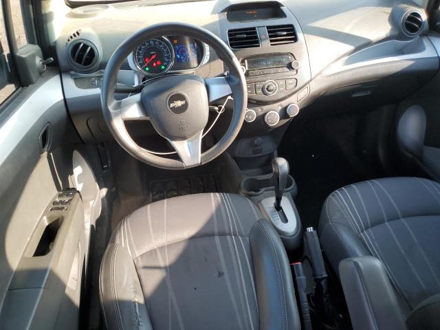 2015 CHEVROLET SPARK LS - KL8CB6S91FC733938