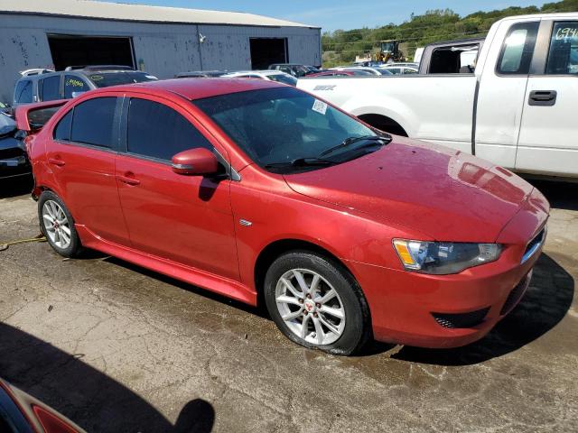2015 MITSUBISHI LANCER ES - JA32U2FU8FU007412