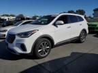 HYUNDAI SANTA FE S photo