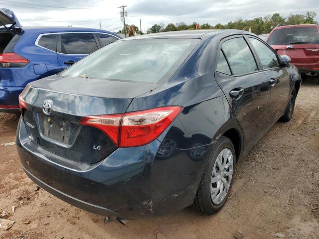 VIN 2T1BURHE4JC103012 2018 Toyota Corolla, L no.3