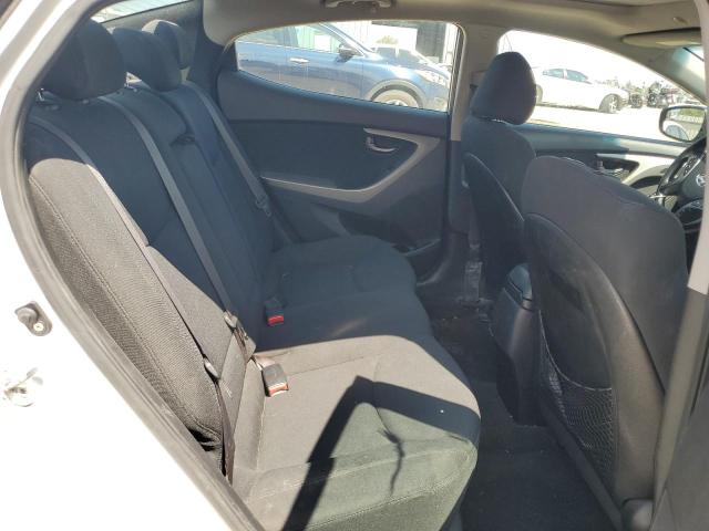 2015 HYUNDAI ELANTRA SE - KMHDH4AE1FU233166