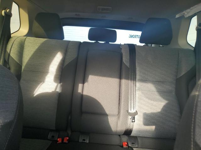 2023 NISSAN ROGUE SV - JN8BT3BBXPW467289