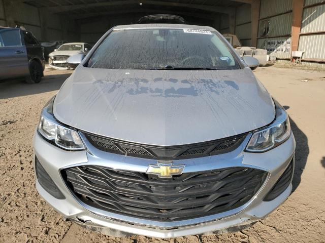 2019 CHEVROLET CRUZE LS - 1G1BC5SM4K7148815