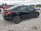 HONDA CIVIC EX photo