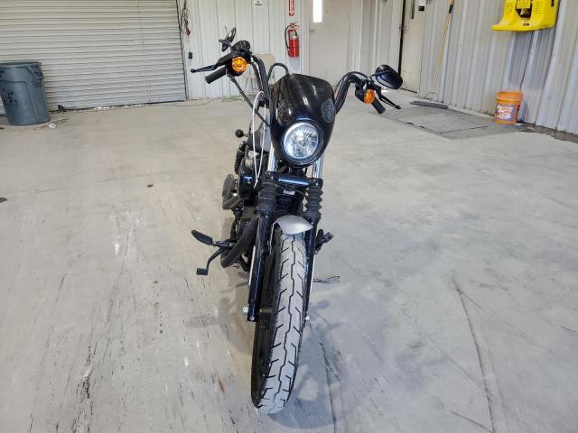 2020 HARLEY-DAVIDSON XL1200 NS - 1HD1LP319LB433302