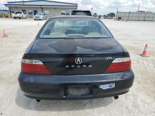 2003 ACURA 3.2TL 19UUA56623A072955  71586074