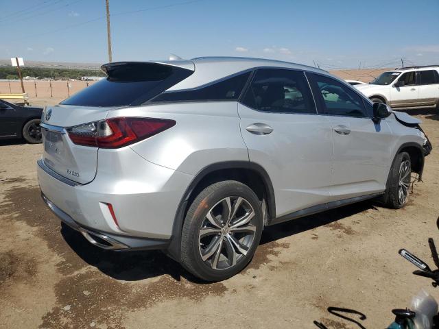 2017 LEXUS RX 350 BAS - 2T2BZMCA5HC106077
