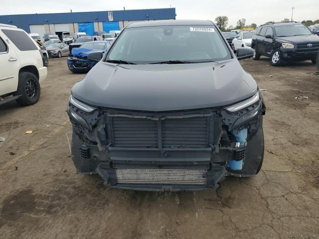 2022 CHEVROLET EQUINOX LT - 2GNAXKEV7N6104281
