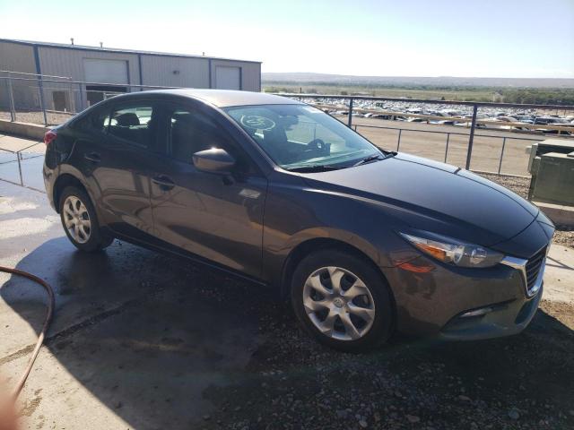 VIN 3MZBN1U7XHM134379 2017 Mazda 3, Sport no.4