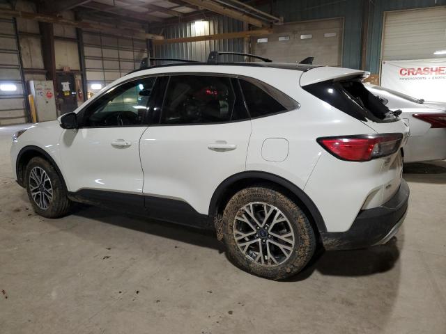 2020 FORD ESCAPE SEL - 1FMCU9H61LUB05511