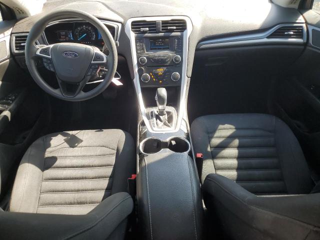 2016 FORD FUSION SE - 3FA6P0LU7GR250310