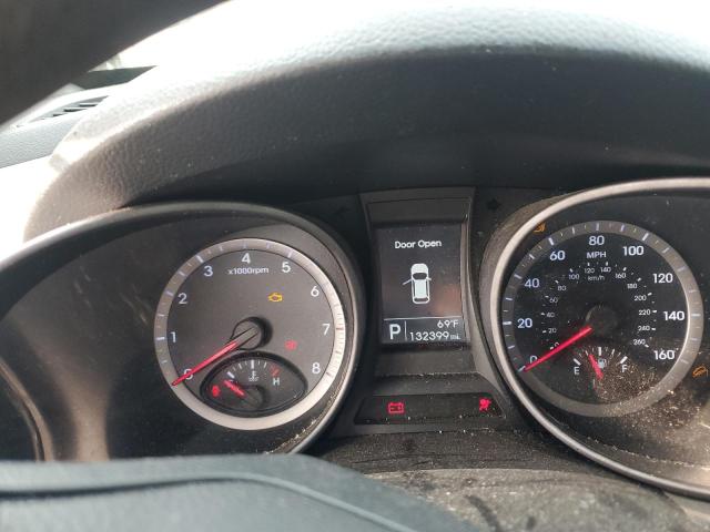 2016 HYUNDAI SANTA FE S - 5XYZT3LB1GG330442