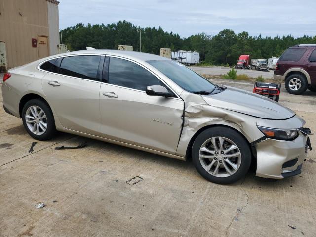 2016 CHEVROLET MALIBU LT - 1G1ZE5ST0GF313644