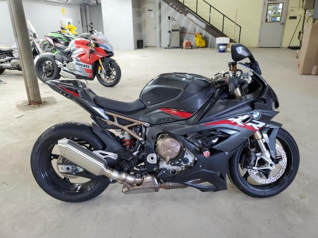 2022 BMW S 1000 RR - WB10E2300N6G09800