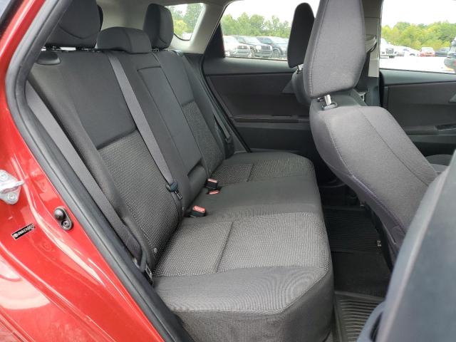 2017 TOYOTA COROLLA IM - JTNKARJE7HJ542153