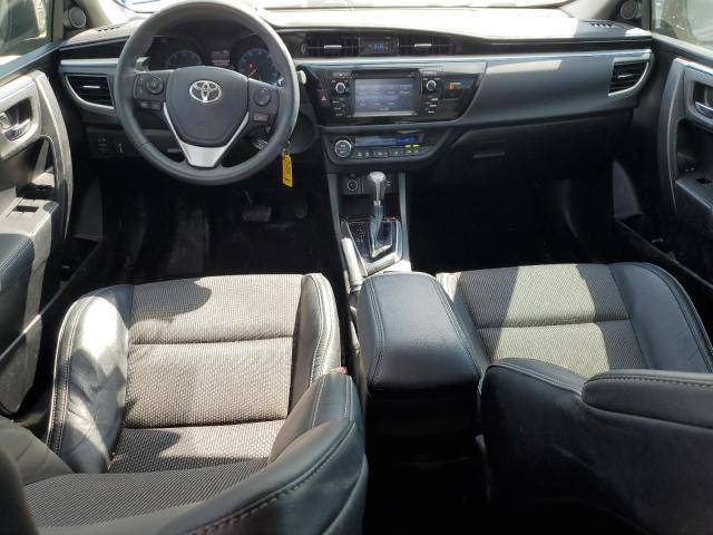 2016 TOYOTA COROLLA L - 5YFBURHE6GP567864