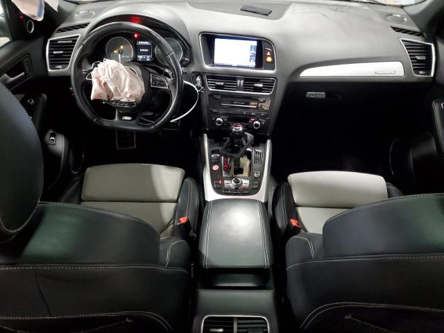 2015 AUDI SQ5 PRESTI WA1VGAFP0FA004896