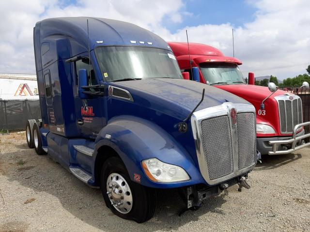 2018 KENWORTH CONSTRUCTI #3036922724