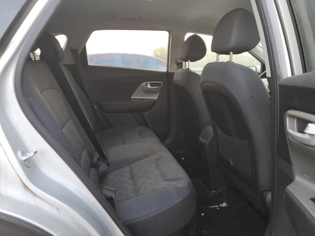 2018 KIA NIRO FE - KNDCB3LC3J5211020
