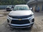 CHEVROLET BLAZER 2LT photo