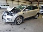 2018 FORD ESCAPE SEL - 1FMCU9HD8JUA15445