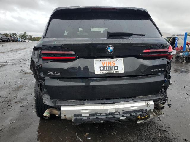 VIN 5UX23EU0XR9S61828 2024 BMW X5, Xdrive40I no.6