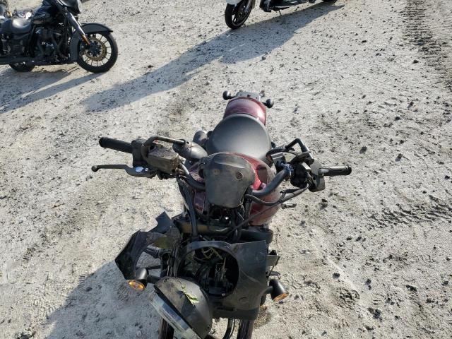 2022 HONDA CMX1100 D JH2SC8318NK100630