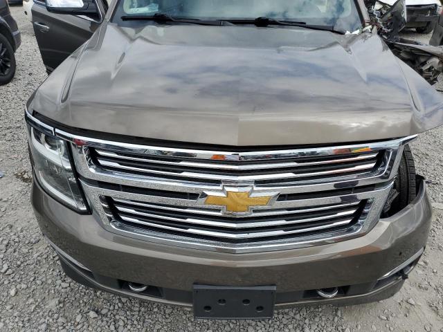 VIN 1GNSKJKC7GR349525 2016 Chevrolet Suburban, K150... no.12